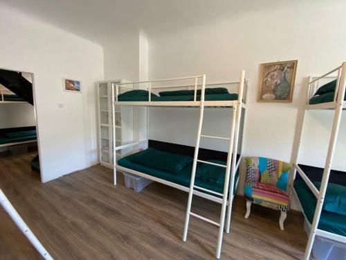 Apartamento Duplex Bucharest 30guests