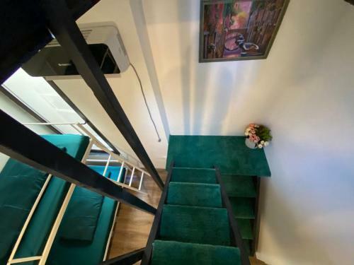 Apartamento Duplex Bucharest 30guests