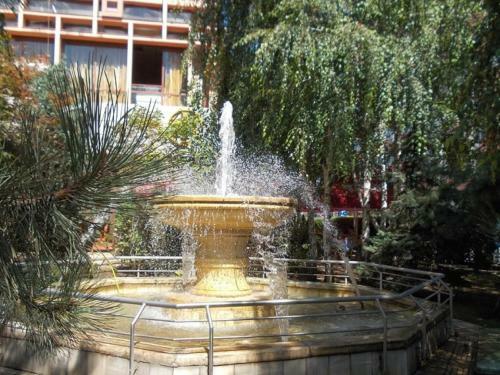 Apartament Sonia Arhb