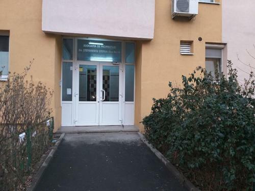 Apartament Sonia Arhb