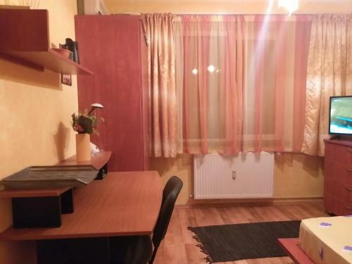 Apartament Sonia Arhb