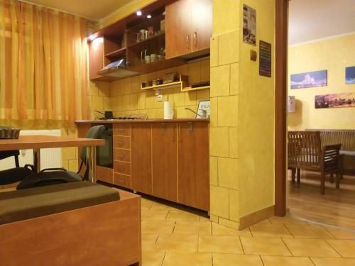 Apartament Sonia Arhb