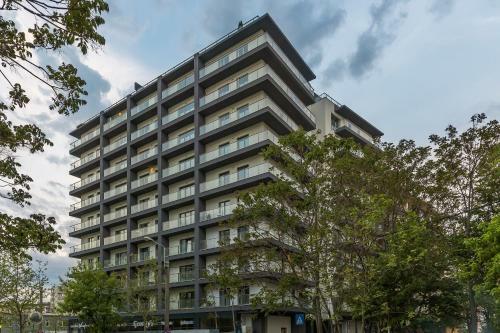 Apartamento Aquarius: Upscale Flat In The Heart Of Bucharest!