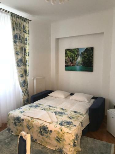 Victoria Luxury Apartment