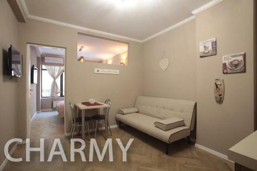 Apartamento Live Bucharest