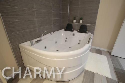Apartamento Live Bucharest