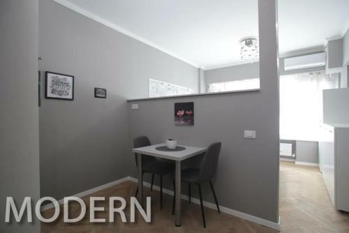 Apartamento Live Bucharest