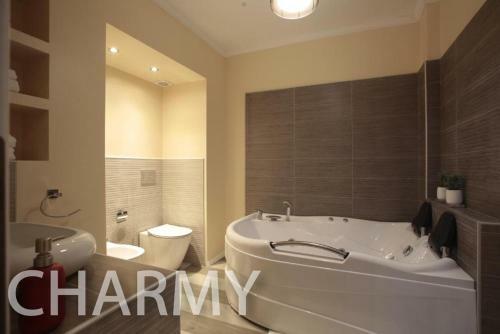 Apartamento Live Bucharest