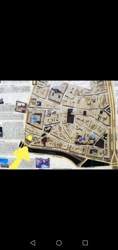 Apartamento Live Bucharest