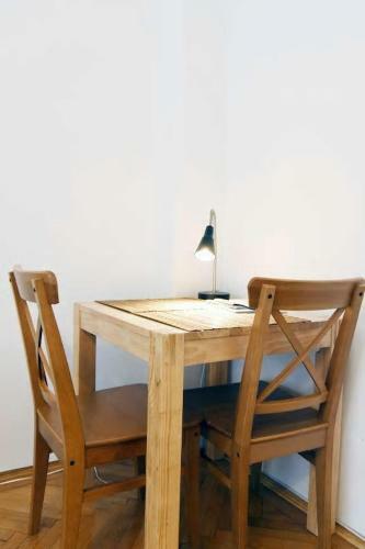 Apartamento Downtown Studio - Cismigiu Park