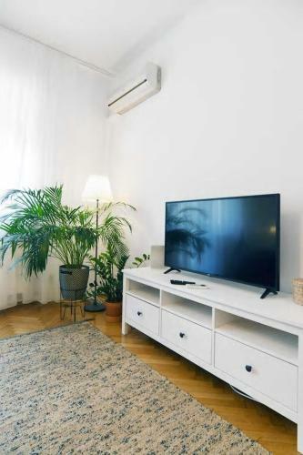Apartamento Downtown Studio - Cismigiu Park