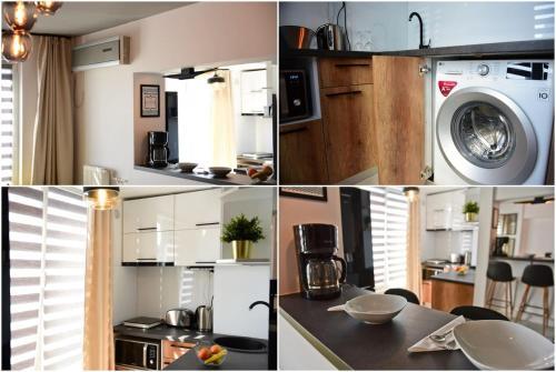 Apartamento Old Town River View 123
