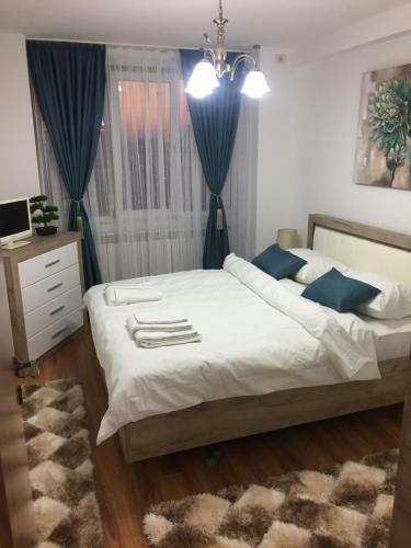 Roby Apartament