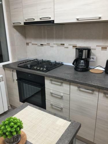 Roby Apartament