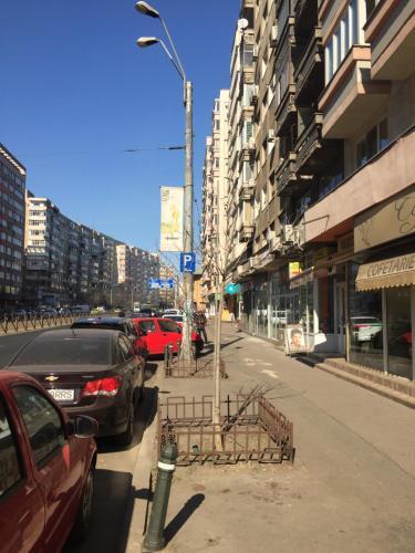 Roby Apartament
