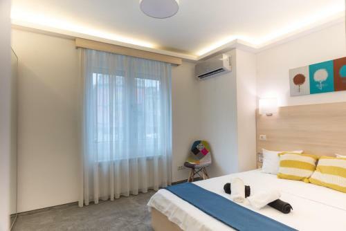 Apartamento Mbm Studio Piata Romana Square