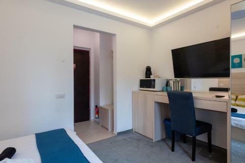 Apartamento Mbm Studio Piata Romana Square