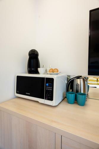 Apartamento Mbm Studio Piata Romana Square