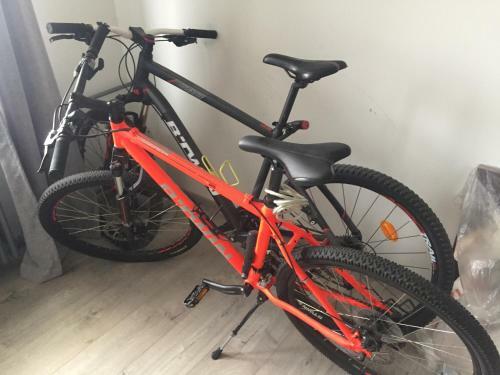 Apartamento Resedinta Lui Calin