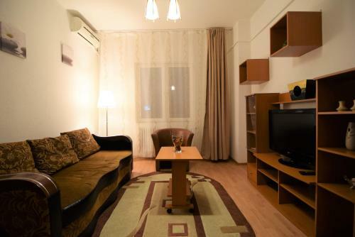 Apartamento Resedinta Lui Calin