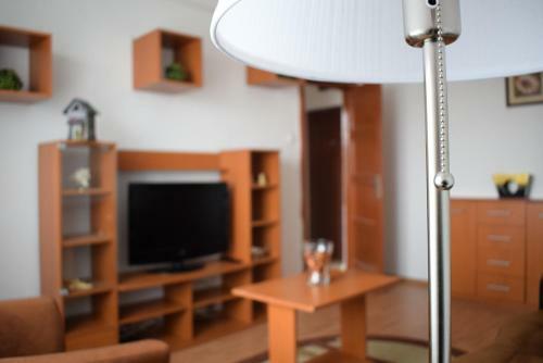 Apartamento Resedinta Lui Calin