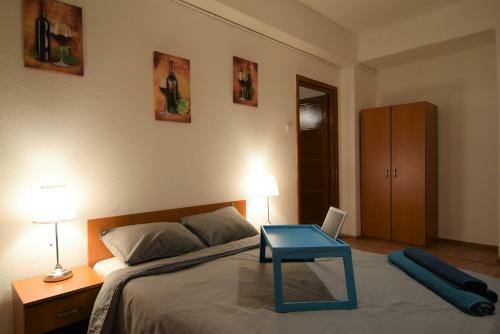 Apartamento Resedinta Lui Calin