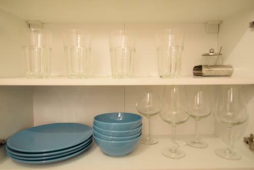 Apartamento Resedinta Lui Calin