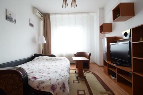 Apartamento Resedinta Lui Calin