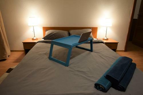 Apartamento Resedinta Lui Calin
