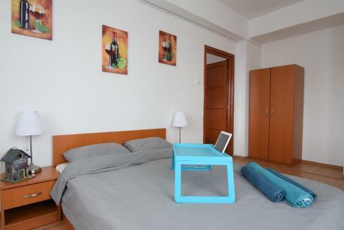Apartamento Resedinta Lui Calin