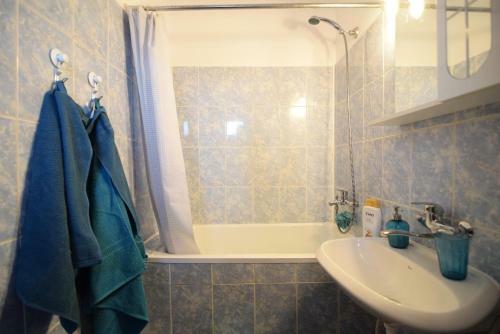 Apartamento Resedinta Lui Calin