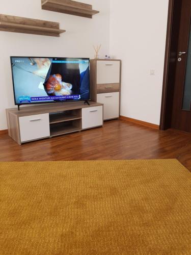 Apartamento Petre Popovat 79