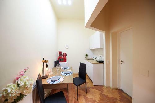 Standard Apartments