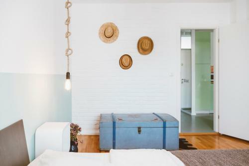 Old Town Boutique Apartment