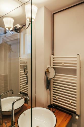 Old Town Boutique Apartment