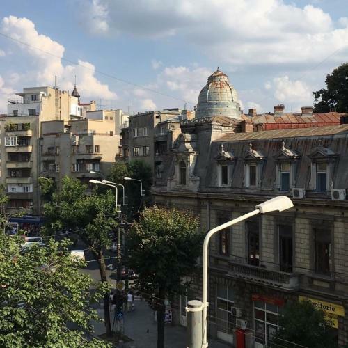 Apartamento Urbanika Living - Central/ Old City 1