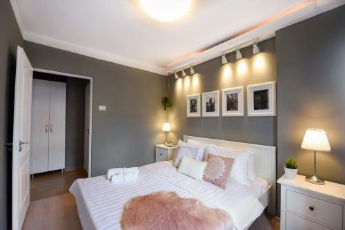 Bohemian Central Boho - Apartment Bucharest