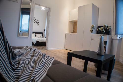 Apartamento Central Green House