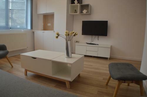 Apartamento Central Green House