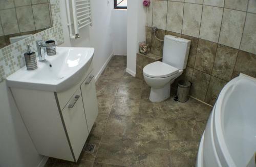 Apartamento Central Green House