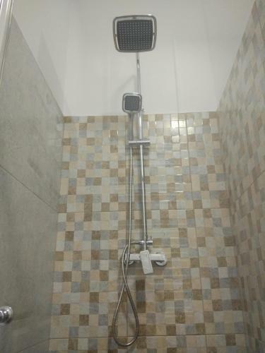 Apartamento Central Green House