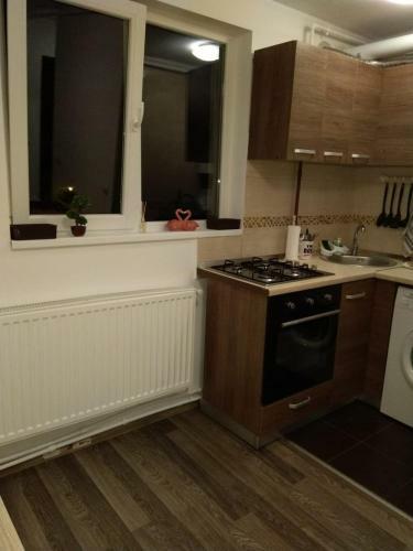 Vitan Mall 2 Rooms Apartment