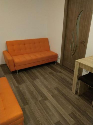 Vitan Mall 2 Rooms Apartment