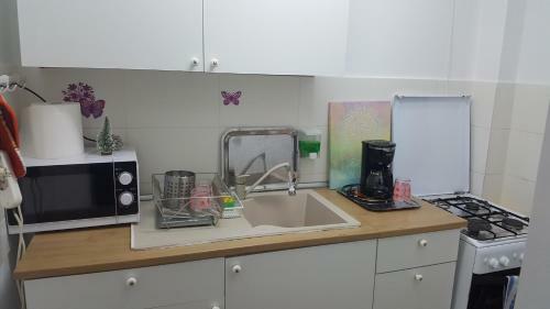 Apartamento Central -metrou Dristor- Vitan -auchan