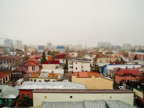 Cantemir Sunny Apartment
