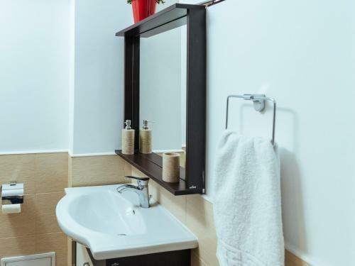 Cantemir Sunny Apartment