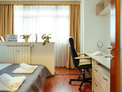 Cantemir Sunny Apartment
