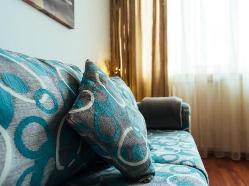 Cantemir Sunny Apartment