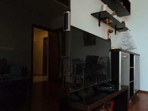 Cantemir Sunny Apartment
