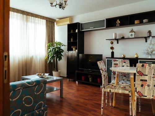 Cantemir Sunny Apartment